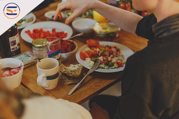 How Can You Save Money by Eating Healthy Food post-img