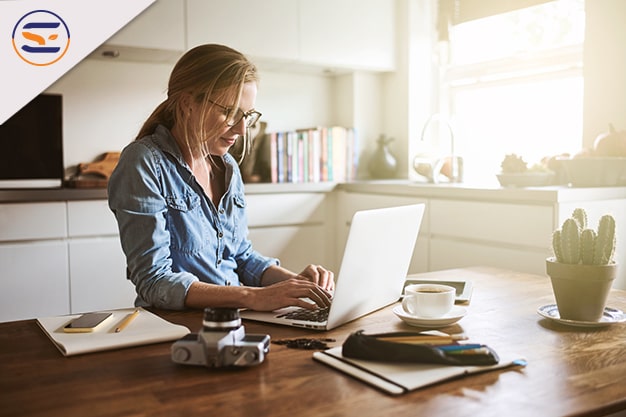 work-from-home
