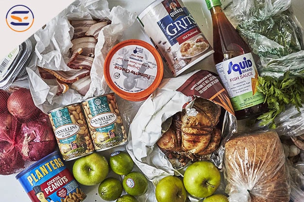 Inspiring Ways to Save Money on Food Shopping