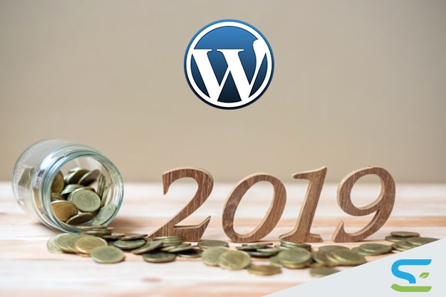 Online earning money and WordPress ?>