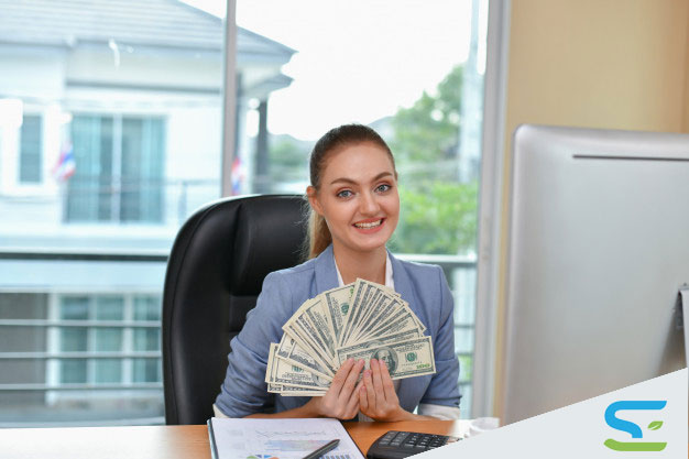 Tips to make money online through websites ?>